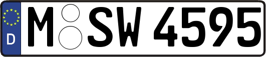 M-SW4595