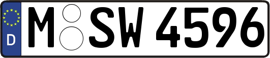 M-SW4596