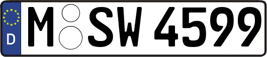 M-SW4599