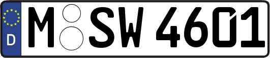 M-SW4601