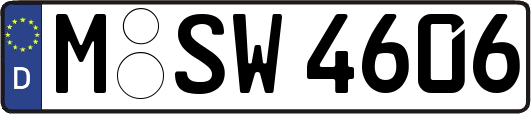 M-SW4606