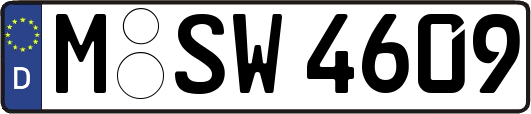 M-SW4609