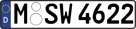 M-SW4622