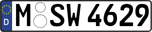 M-SW4629