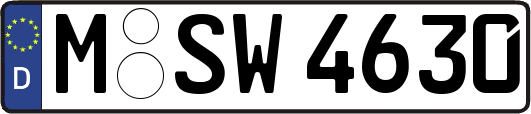 M-SW4630