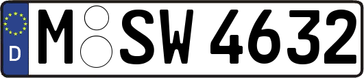 M-SW4632