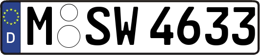M-SW4633