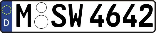 M-SW4642