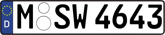 M-SW4643