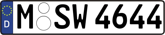 M-SW4644