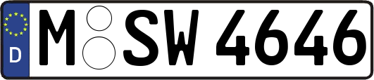 M-SW4646