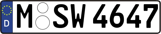 M-SW4647