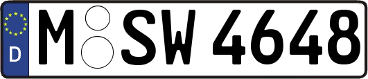 M-SW4648