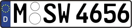 M-SW4656