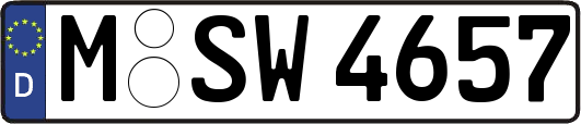 M-SW4657