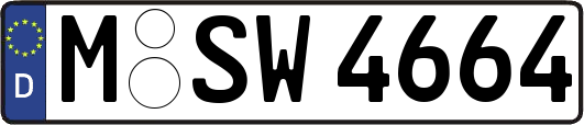 M-SW4664
