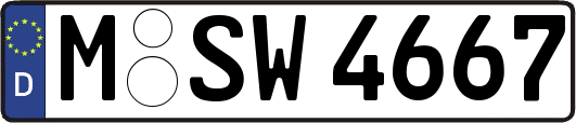 M-SW4667