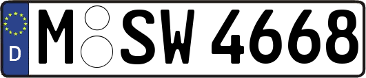 M-SW4668
