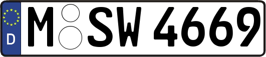 M-SW4669