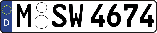 M-SW4674