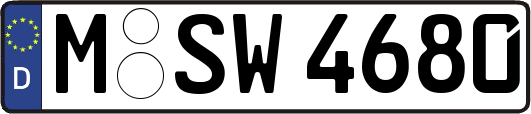 M-SW4680