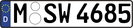M-SW4685