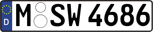 M-SW4686