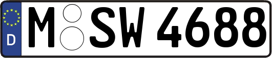 M-SW4688
