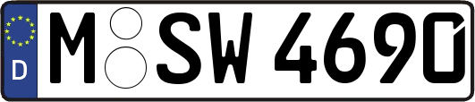 M-SW4690