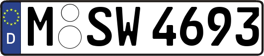 M-SW4693