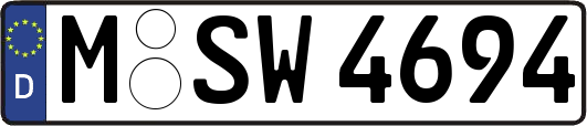 M-SW4694