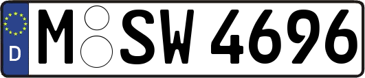 M-SW4696