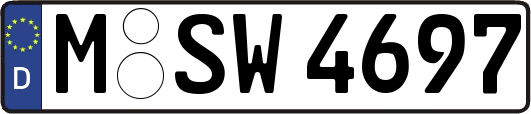 M-SW4697