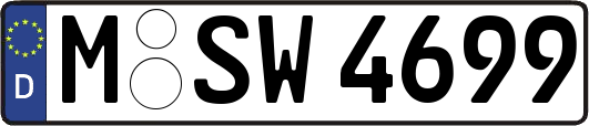 M-SW4699