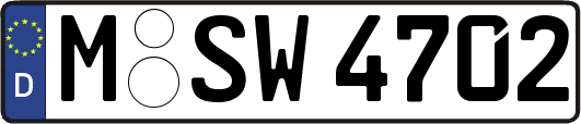 M-SW4702