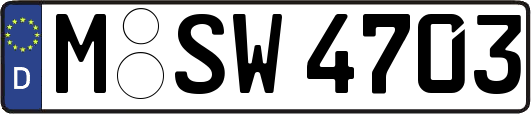 M-SW4703