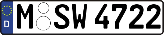 M-SW4722