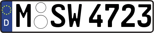 M-SW4723