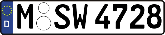 M-SW4728