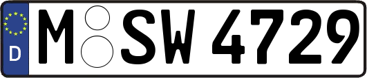 M-SW4729