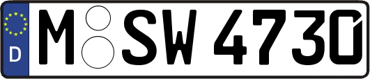 M-SW4730