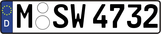 M-SW4732