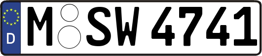 M-SW4741