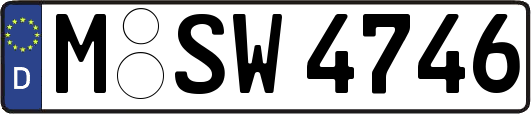 M-SW4746
