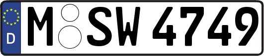M-SW4749