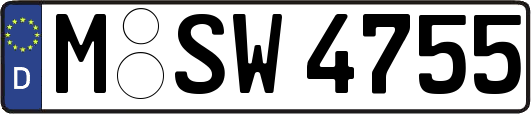 M-SW4755