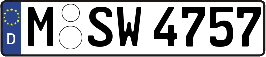 M-SW4757
