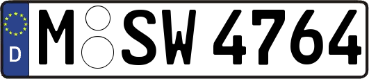 M-SW4764
