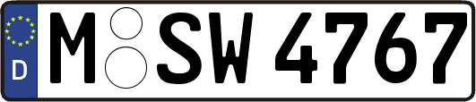 M-SW4767