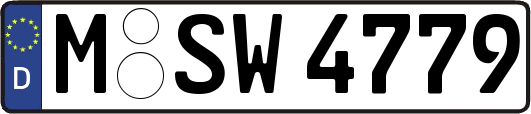 M-SW4779